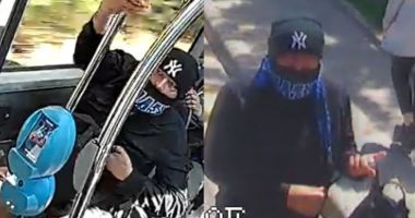 Bărbatul care vandaliza autobuzele CT BUS  a fost prins de autorități