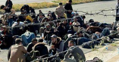 Stire din Actualitate : Cipru va finanţa repatrierea sirienilor care îşi retrag solicitările de azil