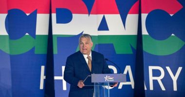 Stire din Actualitate : Premierul ungar Viktor Orban: „Visul european a fost furat de Bruxelles”
