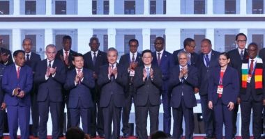 Stire din Actualitate : China deschide la Hong Kong un centru de soluţionare a disputelor care să dea voce „Sudului global”