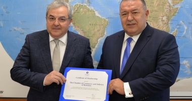 Stire din Economie : Mihai Daraban: „15% din Produsul Intern Brut realizat de industria turismului, o ţintă ambiţioasă”