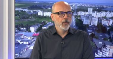Stire din Actualitate : Ciprian Lepădatu, invitat la emisiunea "Pe Subiect" - Meserie cu viitor. Școala care te angajează