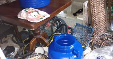 Comisarii CJPC au închis mai multe restaurante din Constanța și Năvodari. Iată ce nereguli au constatat - 2