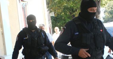Operaţiunea Jupiter / 391 de percheziţii efectuate miercuri. Sunt vizate şi dosare de promovare a doctrinelor fasciste