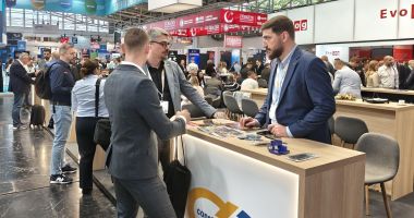 Târg internaţional la Munchen. Portul Constanţa, pe harta Transport Logistic 2025