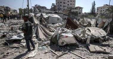 Stire din Actualitate : Mişcarea Hamas, pregătită pentru noi discuţii în vederea unui armistiţiu în Gaza