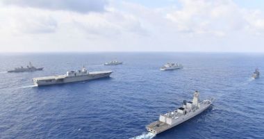 Uniunea Europeană, somată să înceteze să provoace probleme în Marea Chinei de Sud