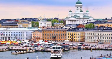 Stire din Actualitate : Finlanda vrea să înăsprească regulile de obţinere a rezidenţei permanente