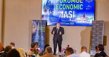 Stire din Economie : Mihai Daraban (CCIR): „Nu există un dialog real cu autorităţile române!”