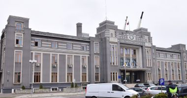 Stire din Economie : Control la Administraţia Porturilor Maritime! După numirile ilegale pe funcţii, contracte „cu cântec”