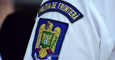 Stire din Eveniment : Depistat de polițiștii de frontieră conducând un autoturism neînmatriculat şi cu permisul anulat