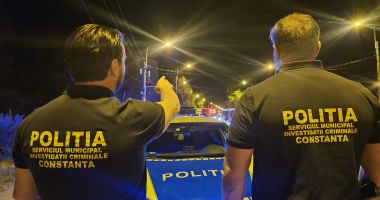 Stire din Eveniment : Polițiștii constănțeni au aplicat zeci de amenzi pe litoral, în primele zile ale minivacanței de Rusalii