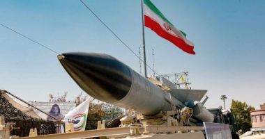 Iranul afirmă că dispune de informaţii pentru a putea riposta la orice atac israelian