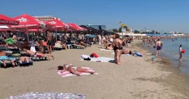 Stire din Social : Turiștii au plecat, hotelierii trag linie. Minivacanța de Rusalii, test pentru vara anului 2025