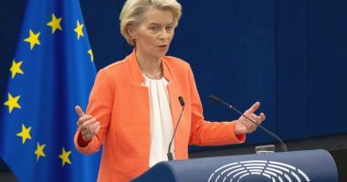 Stire din Actualitate : Comisia Europeană propune încă un pachet de sancţiuni contra Rusiei