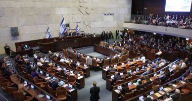 Opoziţia israeliană nu a reuşit să dizolve parlamentul şi să convoace alegeri anticipate