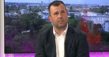 Stire din Actualitate : „În Slujba Cetățenilor” - Constanța, județ în transformare