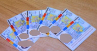 Stire din Social : Când vă expiră cartea de identitate? Verificați și, dacă vă apropiați de data limită, luați măsuri din timp!