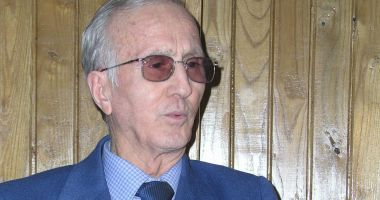 Stire din Sport : Profesorul Traian Bucovală împlineşte 90 de ani. Duminică, reuniune de suflet la Hotelul Sport