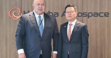 Stire din Economie : Specialişti din Coreea de Sud, trimişi în România pentru recondiţionarea reactorului 1 de la Cernavodă