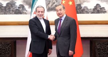 Stire din Actualitate : Beijingul sprijină Iranul în apărarea drepturilor sale legitime