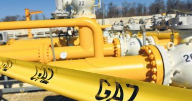 Stire din Economie : Infrastructură rutieră, producţie de gaze, importuri de ţiţei. INFO economic