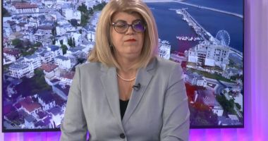 Stire din Actualitate : Adriana Câmpeanu, invitată la emisiunea "Pe Subiect" - Proiecte care schimbă destine