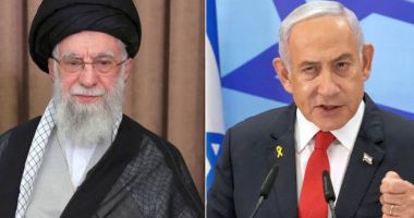 Stire din Actualitate : Benjamin Netanyahu: „Uciderea ayatollahului Khamenei va pune capăt conflictului”