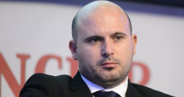 Stire din Economie : Dumitru Nancu, noul director financiar al Companiei Naţionale Administraţia Porturilor Maritime