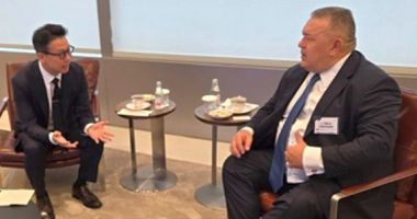 Stire din Economie : „Investiţi în Romania!”, mesajul transmis de Mihai Daraban către compania sud coreeană Samsung