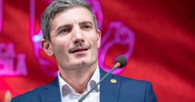 Stire din Economie : George Vişan a demisionat din conducerea Administraţiei Porturilor Maritime SA Constanţa