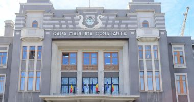 Stire din Economie : Cât de bogată este Maria Mergiu, noul director executiv al Administraţiei Porturilor Maritime