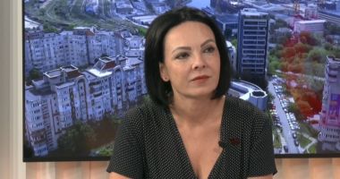 Stire din Actualitate : Ruxandra Serescu, invitată la emisiunea "Pe Subiect" - Evenimente importante pe agenda CCINA