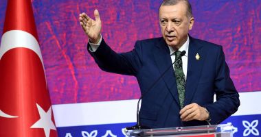 Stire din Actualitate : Recep Erdogan: „Israelul sub conducerea lui Netanyahu, cea mai mare ameninţare pentru regiune”