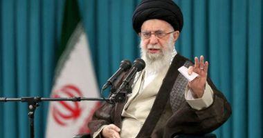 Stire din Actualitate : Ayatollahul Ali Khamenei promite că nu va avea milă pentru Israel