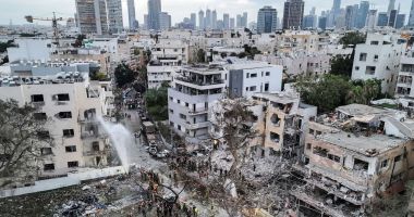 Stire din Actualitate : Rusia cere SUA să nu se implice militar în conflictul iraniano-israelian