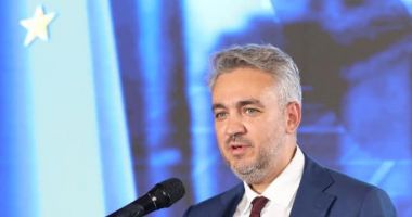 Stire din Economie : George Niculescu (ANRE): „Aproximativ 3,5 milioane de gospodării vor beneficia de voucherul pentru energie”