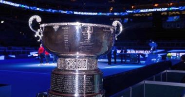 Stire din Sport : Tenis: România, în grupă cu Polonia şi Noua Zeelandă, în play-off-ul Cupei Billie Jean King