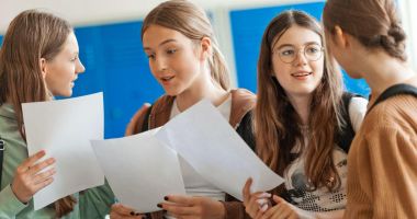 Stire din Cultură-Educație : Bacalaureat 2025. Astăzi se afişează rezultatele şi se pot depune contestaţii