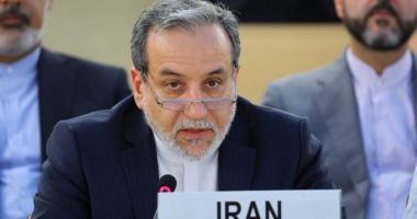 Stire din Actualitate : Iranul avertizează: Atacurile SUA vor avea consecinţe veşnice