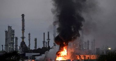 Stire din Actualitate : NATO urmăreşte îndeaproape situaţia după atacurile SUA asupra Iranului