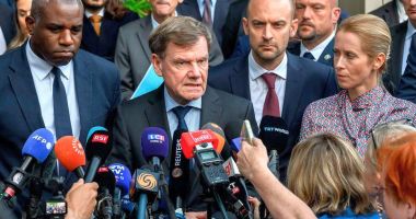 Stire din Actualitate : Germania îndeamnă Iranul să înceapă imediat negocieri cu Statele Unite