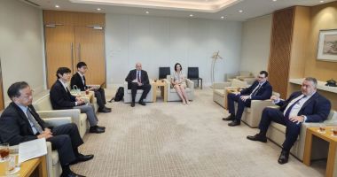 Stire din Economie : Ziua României la Expo Osaka 2025. Misiune economică a CCINA Constanţa în Japonia