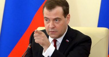 Stire din Actualitate : Dmitri Medvedev dă asigurări că Rusia nu va furniza arme nucleare Iranului