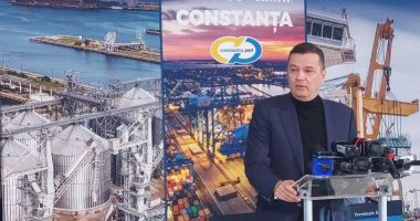 Stire din Economie : Sorin Grindeanu: „Una e să fii membru în Consiliul de administraţie la Portul Constanţa, alta la tipografia CFR!”