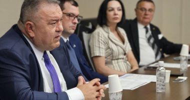 Stire din Economie : CCINA Constanţa, misiune economică în Ţara Soarelui Răsare. Japonezii, invitaţi să investească în zona Mării Negre