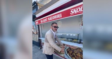 Stire din Social : Șeful OPC Constanța, semnal de alarmă privind activitatea comercială din Eforie Nord