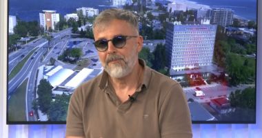 Stire din Actualitate : „În Slujba Cetățenilor” – Efectele caniculei asupra litoralului românesc