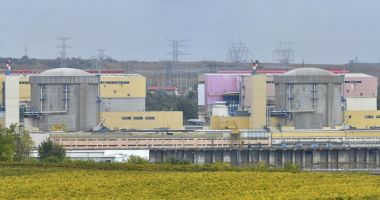 Stire din Economie : Unitatea 2 de la Cernavodă, oprită în mod controlat, pentru investigaţii şi lucrări de remediere ale unor sisteme
