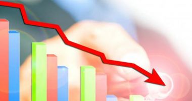 Stire din Economie : Banking: Indicele ROBOR la trei luni a scăzut joi la 7,09%